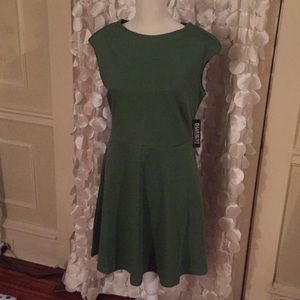 Spring Dress!
